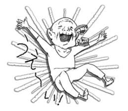 Funny Stickers 2 sticker #616934