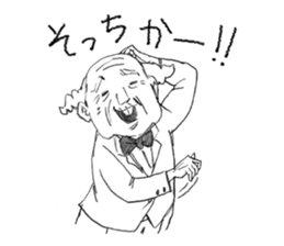 Funny Stickers 2 sticker #616939