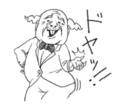 Funny Stickers 2 sticker #616941