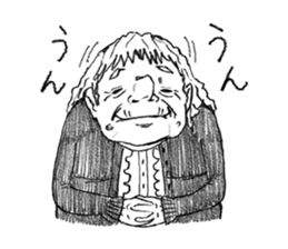 Funny Stickers 2 sticker #616945