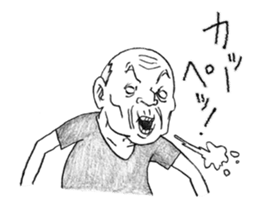 Funny Stickers 2 sticker #616947