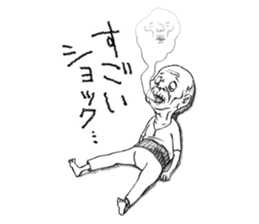 Funny Stickers 2 sticker #616948