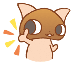 kineko sticker #617042