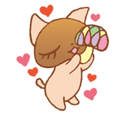kineko sticker #617043