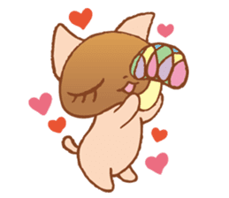 kineko sticker #617043