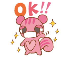 kineko sticker #617045