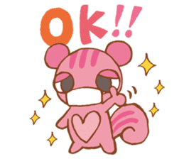 kineko sticker #617045