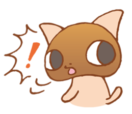 kineko sticker #617046