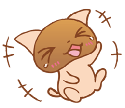 kineko sticker #617047