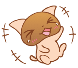 kineko sticker #617047