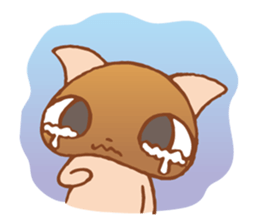 kineko sticker #617049