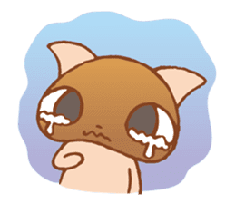 kineko sticker #617049