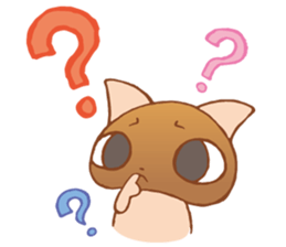 kineko sticker #617051
