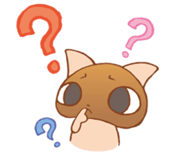 kineko sticker #617051