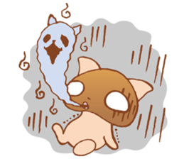 kineko sticker #617052
