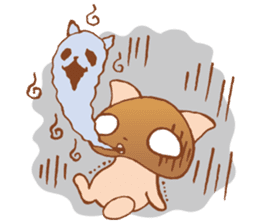 kineko sticker #617052