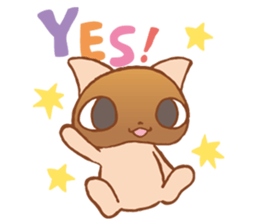 kineko sticker #617053