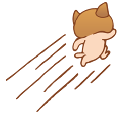 kineko sticker #617056