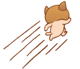 kineko sticker #617056