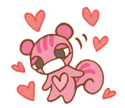 kineko sticker #617057