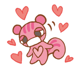 kineko sticker #617057