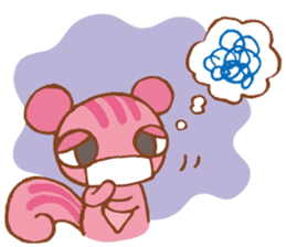 kineko sticker #617058