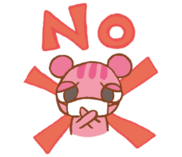 kineko sticker #617063