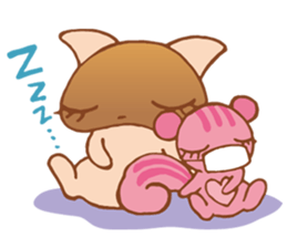 kineko sticker #617065