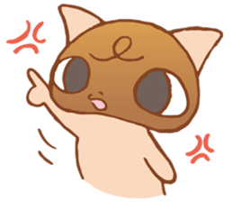 kineko sticker #617066