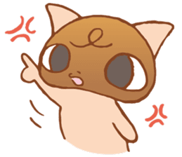 kineko sticker #617066