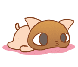 kineko sticker #617068