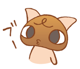 kineko sticker #617073