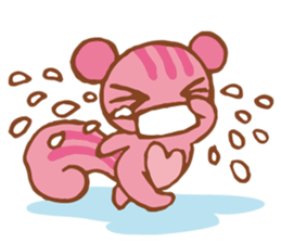 kineko sticker #617074