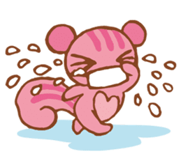kineko sticker #617074