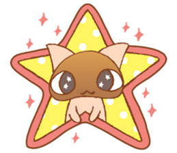 kineko sticker #617075