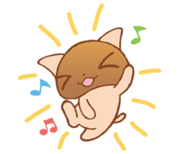 kineko sticker #617076