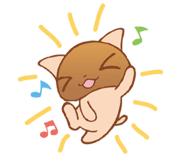 kineko sticker #617076