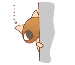 kineko sticker #617077