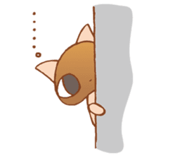 kineko sticker #617077
