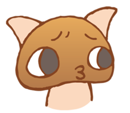 kineko sticker #617078