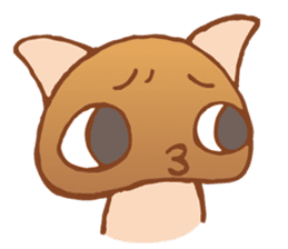 kineko sticker #617078