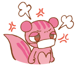kineko sticker #617080