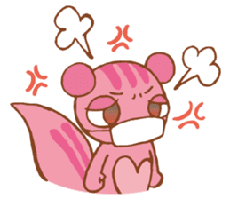 kineko sticker #617080
