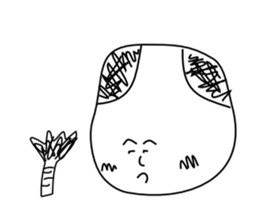 samura--i sticker #617527