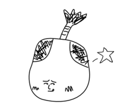 samura--i sticker #617554