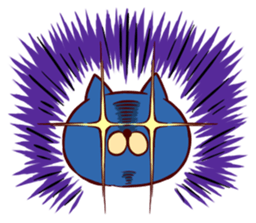 Taunt Cat sticker #617784