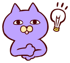 Taunt Cat sticker #617786