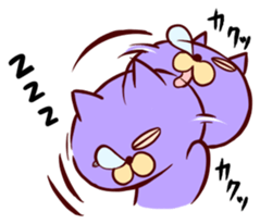 Taunt Cat sticker #617798