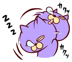 Taunt Cat sticker #617798