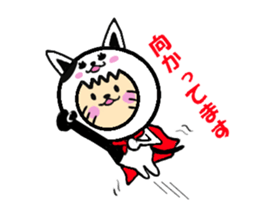 Heart twinges a bit sticker #617808